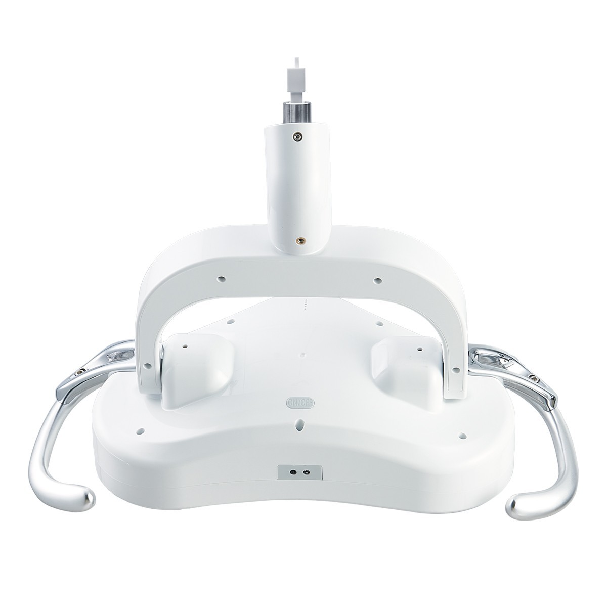 Dental LED Operation Light Oral Sensor Lamp with HD Camera Ceiling-Mounted P183