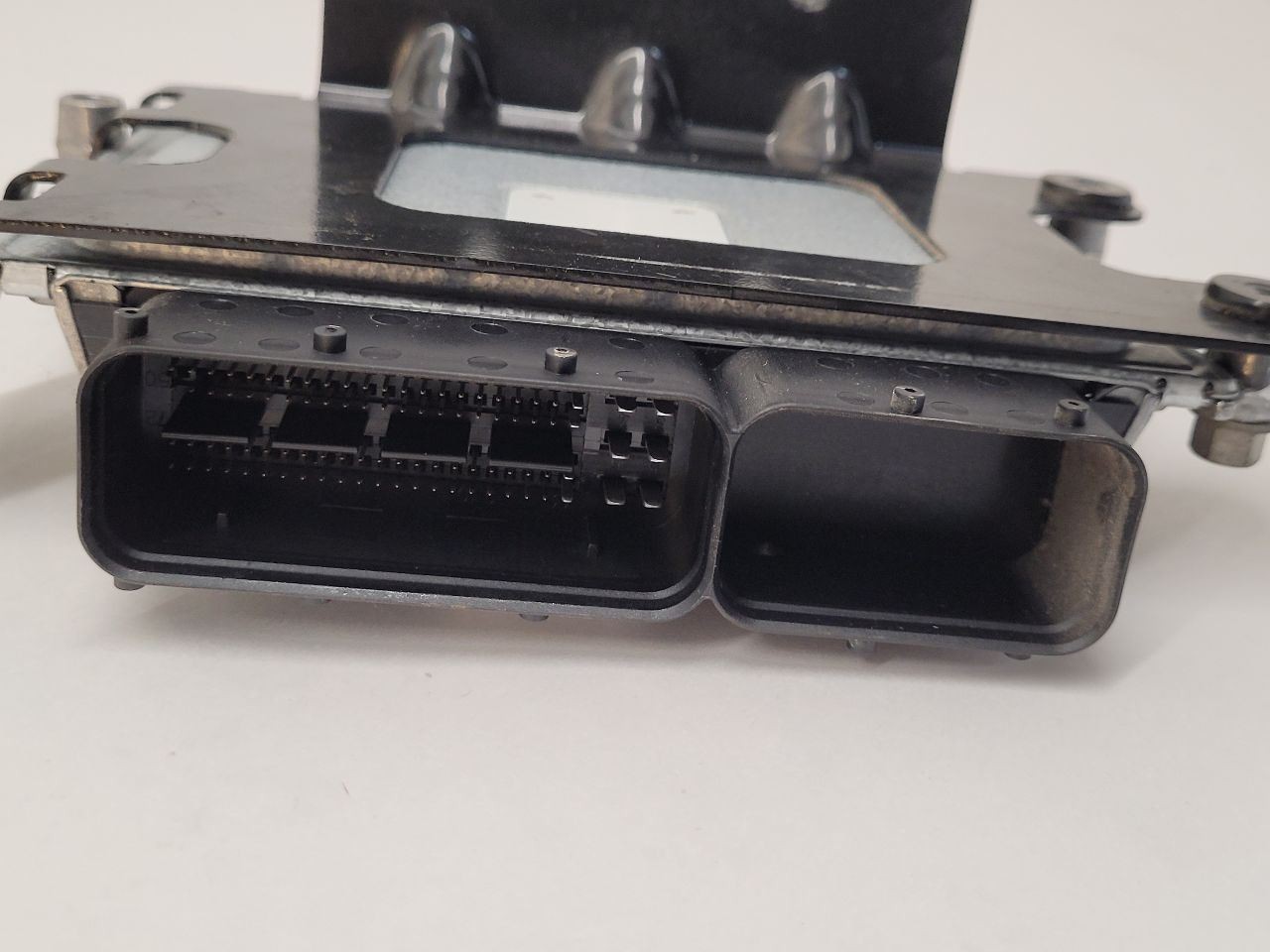 14-16 JEEP COMPASS Transmission Module Left Hand Under Dash 05150822AD