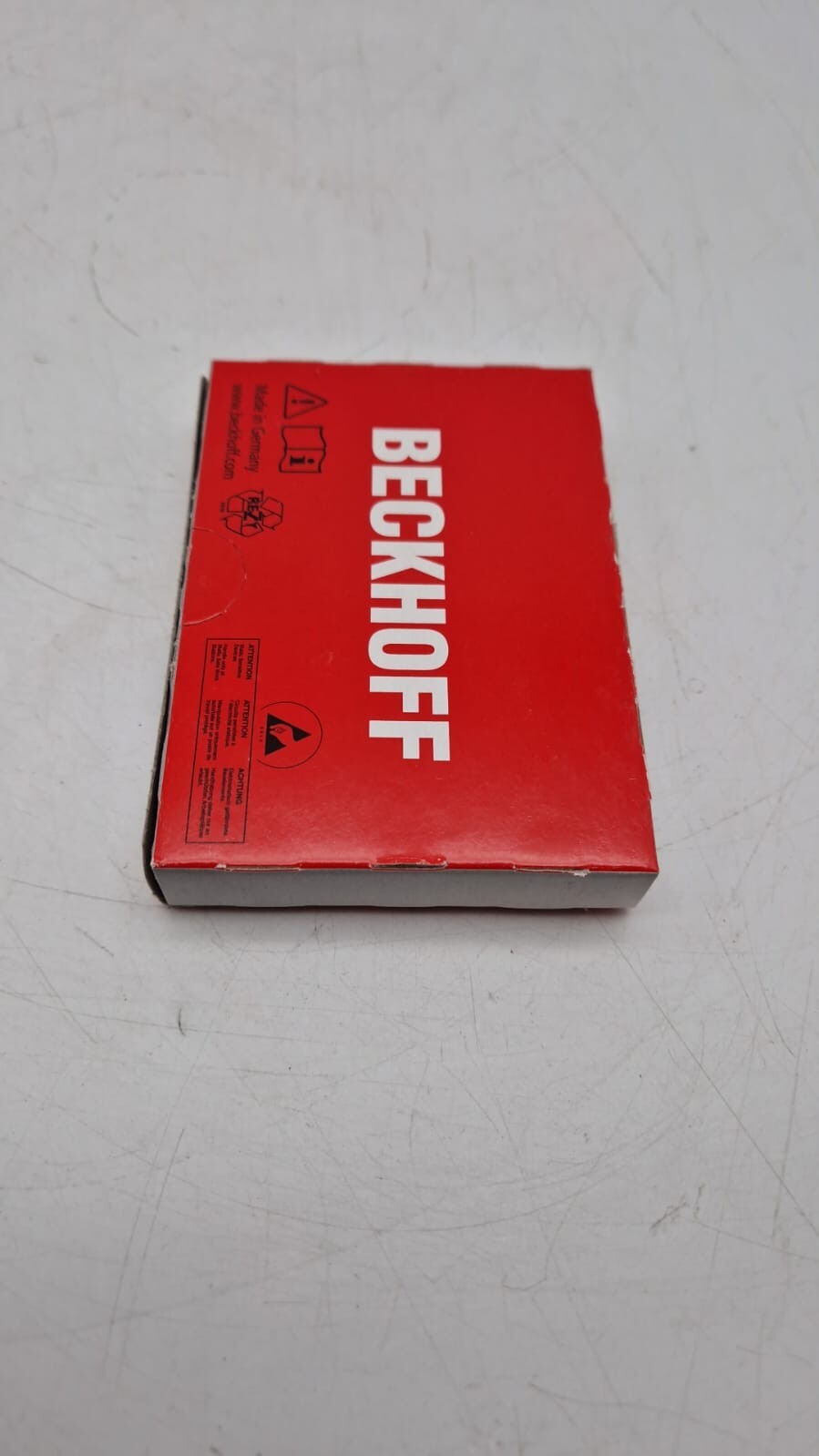 Beckhoff EL1512