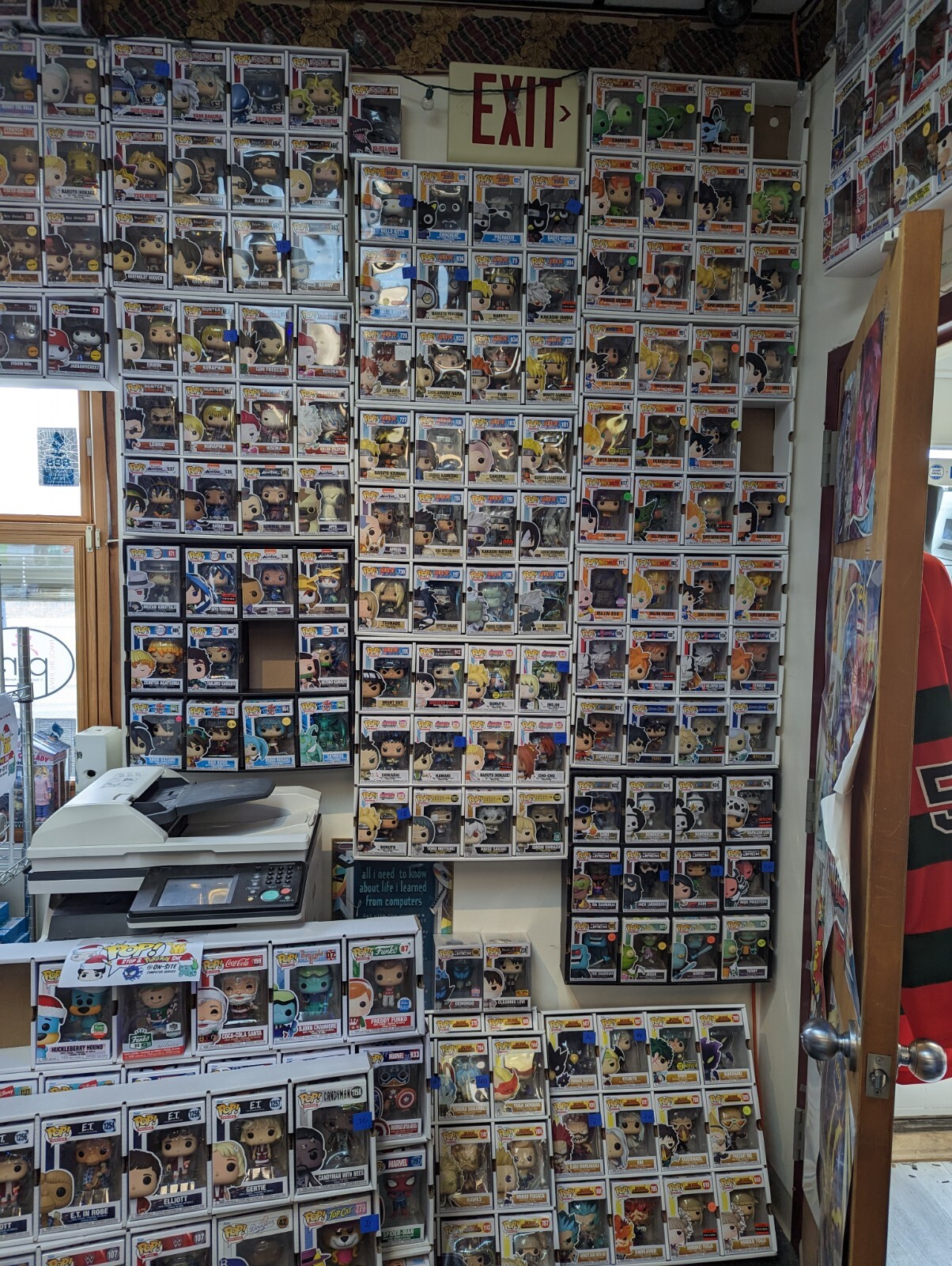 Funko Pop! Beavis & Butt-Head - Butt-Head #1591