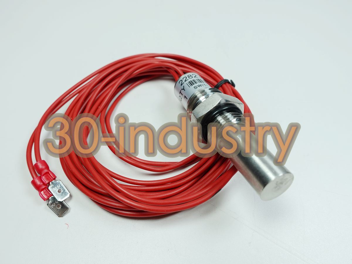 22823199 Temperature Switch FIT FOR Ingersoll Rand Air Compressor Accessories