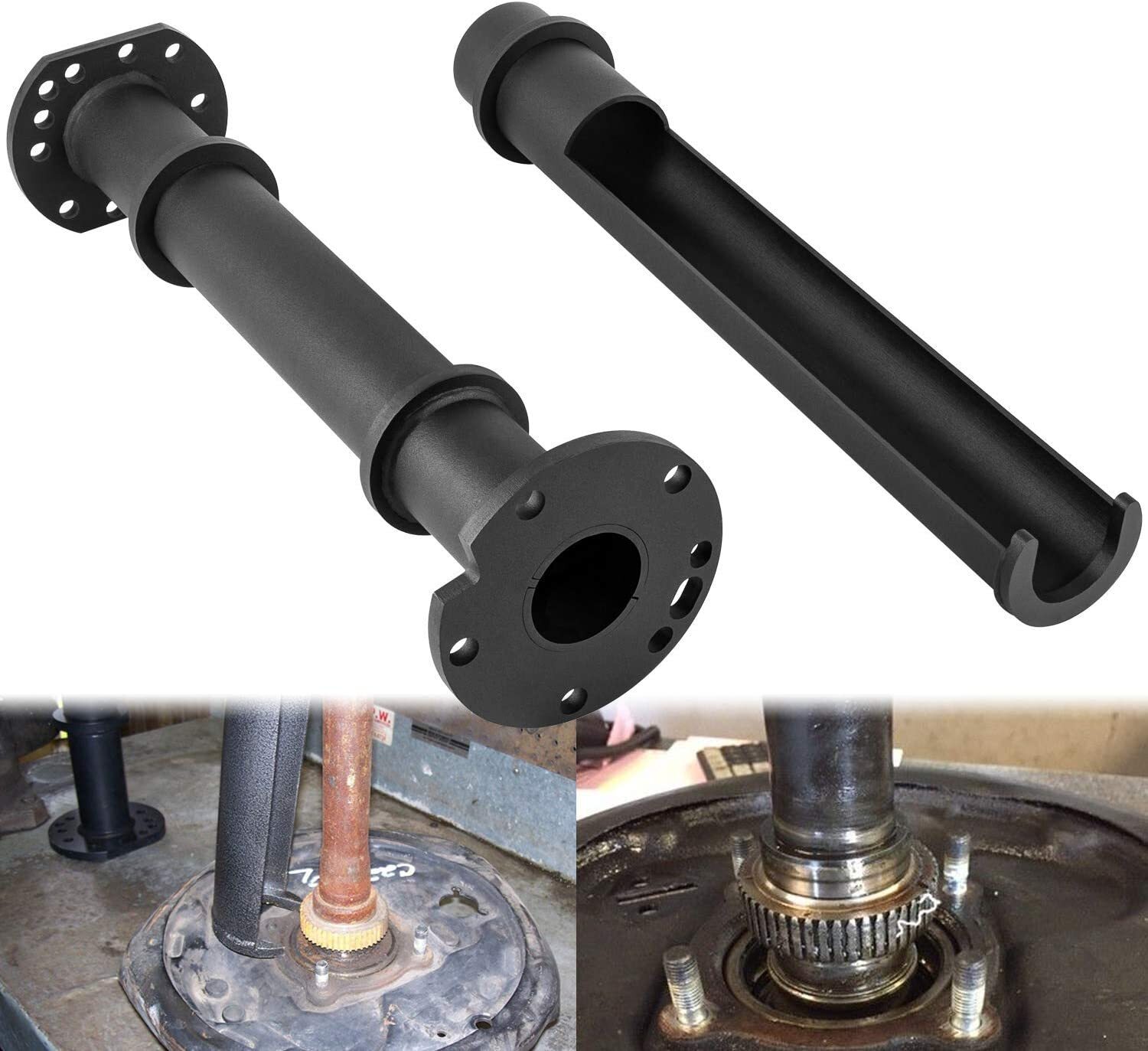 09521-25011 Rear Axle Bearing Puller for Toyota Trucks for Frontier 2005-2017