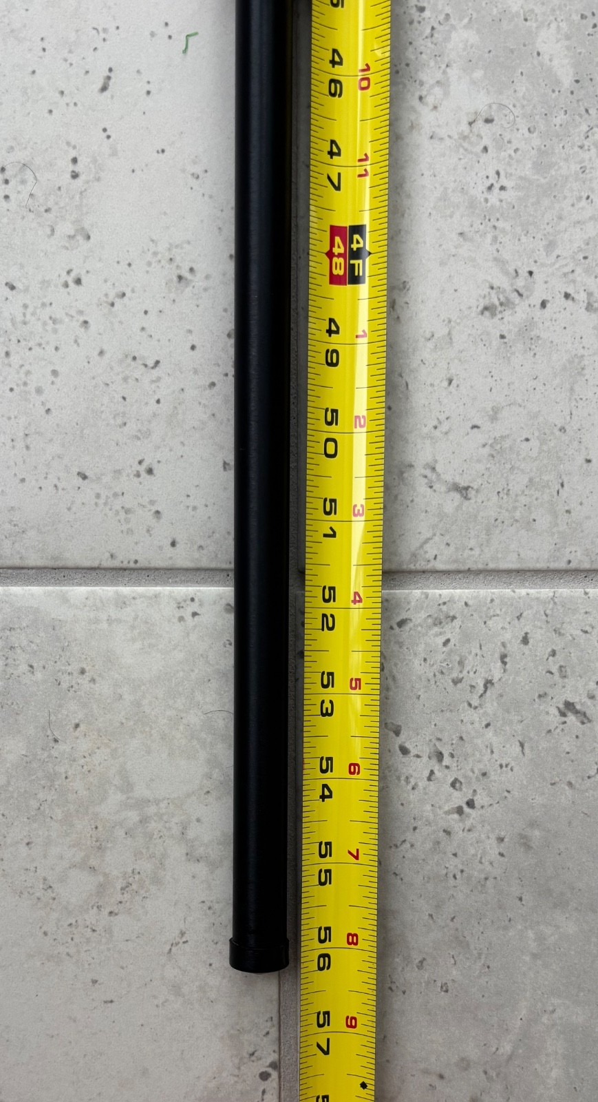 Pre-owned Saga extendable Monopod