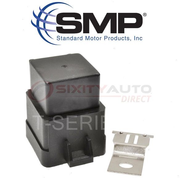 Standard T-Series Anti-Theft Relay for 1993-2001 Saturn SW2 - Electrical cc