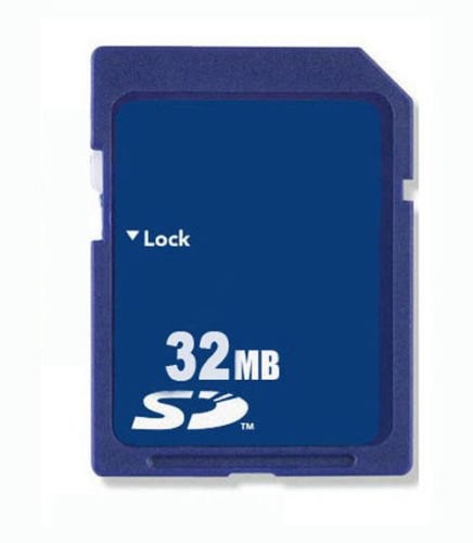 32GB SDHC Class 10 Memory Card + SD Card USB Reader + Memory Card Wallet...