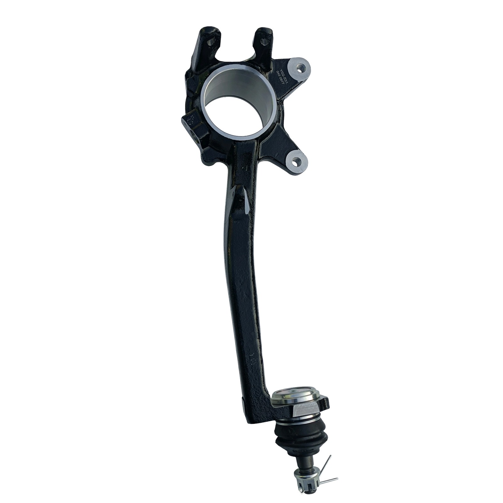 Front Passenger Right Steering Knuckle For 96-02 Toyota 4Runner Tundra Sequoia