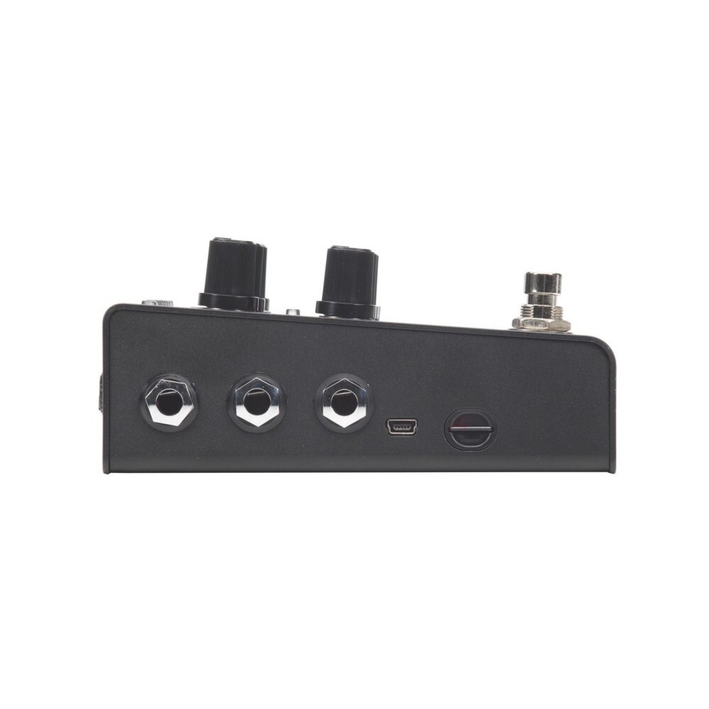 DIGITECH TRIOPLUS Multi-Processor Band Creator Guitar Looper