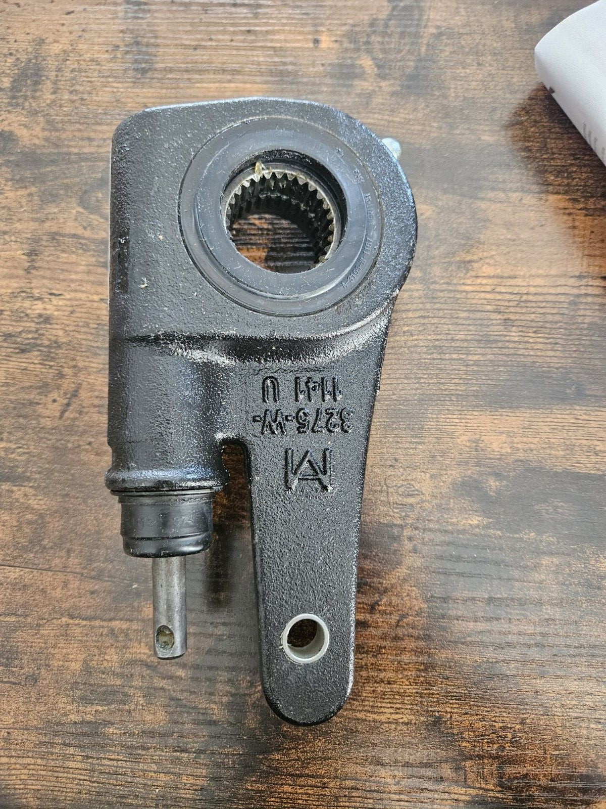 R802689 MERITOR BRAKE SLACK ADJUSTER R802689 - NEW - OEM - FAST SHIPPIN