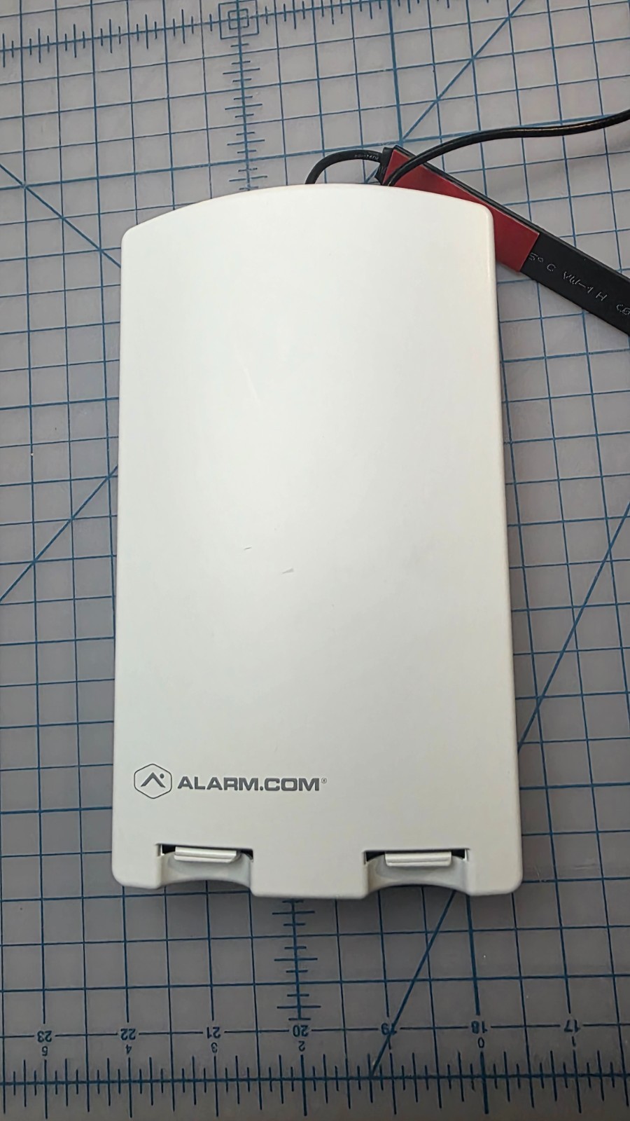 MODULE: ADC-SEM200-SYSTEM ENHANCEMENT -Alarm.com