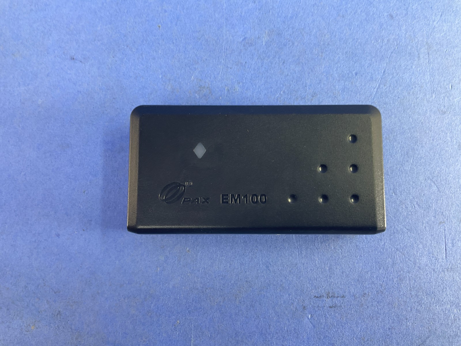 PAX EM100 COMMUNICATION DEVICE External Modem CDMA/WIFI Dial Dongle