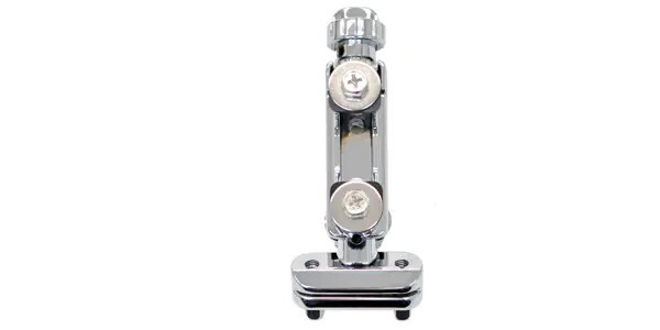 PEARL Release Side Assy. Complete Strainer Switch Click-Lock w/ Tracking Number