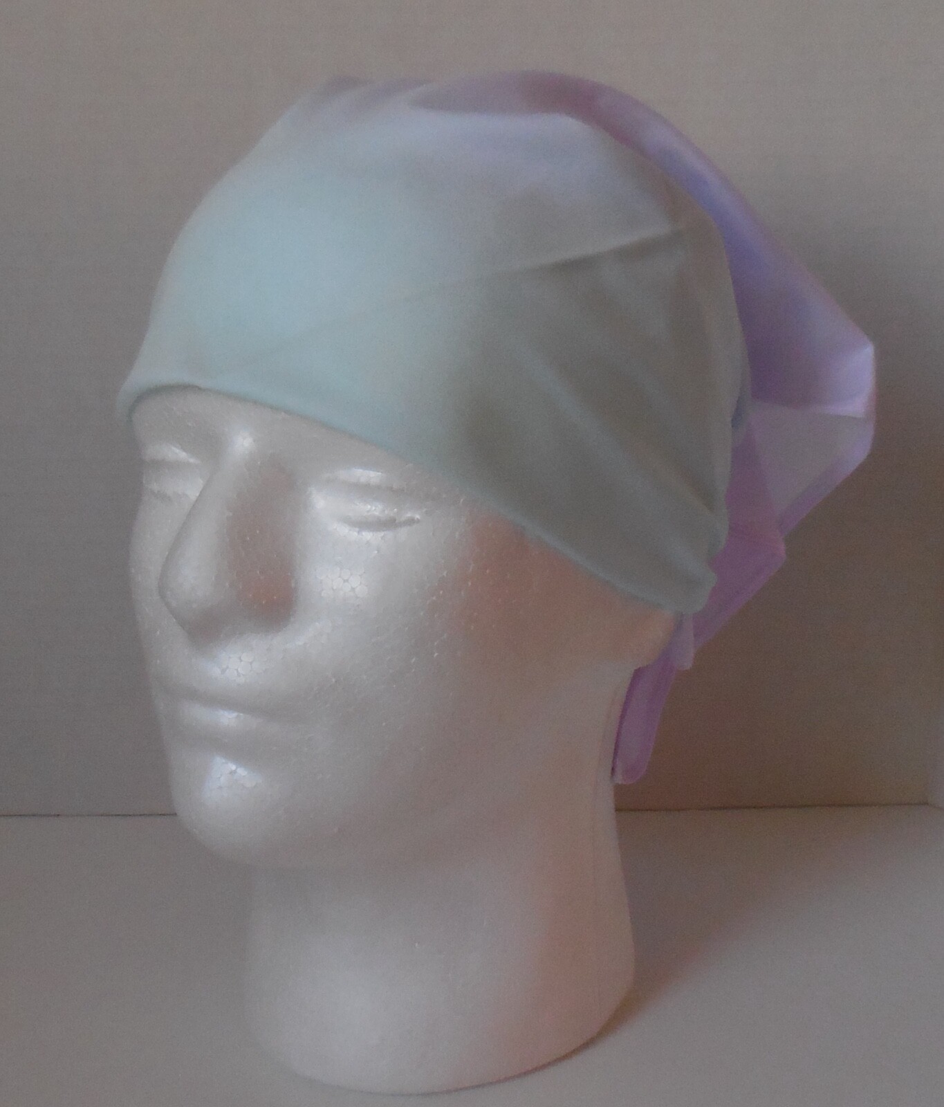 Nike Dri-Fit Printed Bandana Adult Unisex Regal Pink/Copa/Archaeo Pink