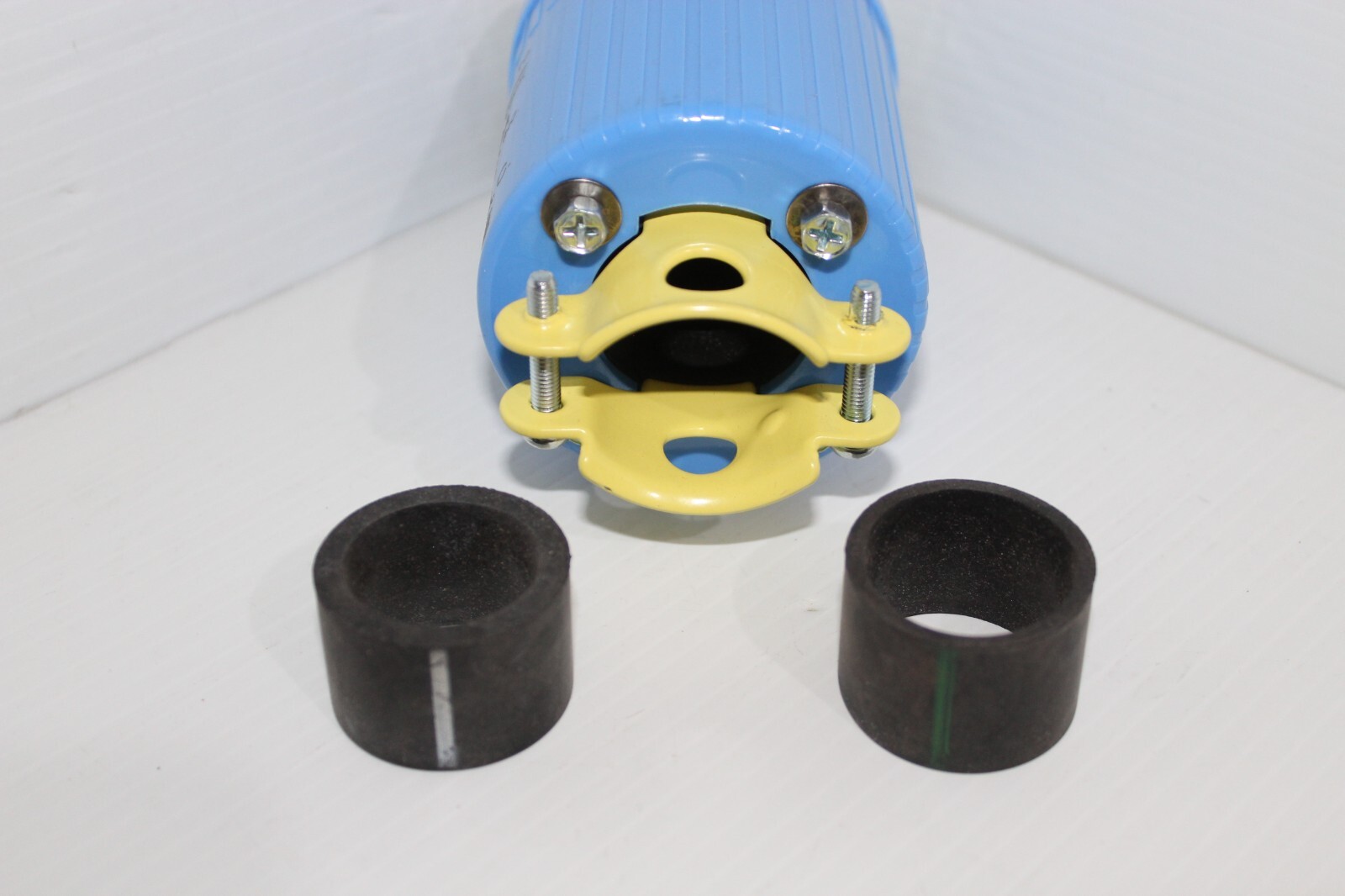 HUBBELL HBL26519 LOCK PLUG 60A 600VAC