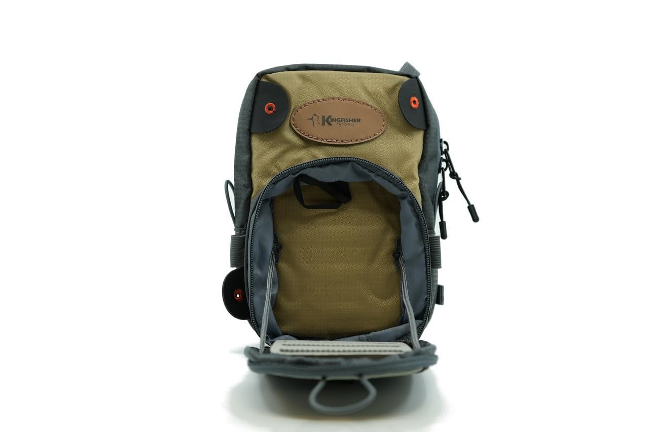 Lolo Creek Chest Pack