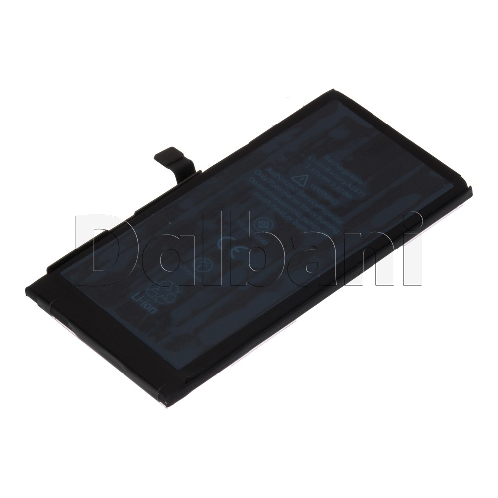 OEM Original Apple Replacement Battery for Apple iPhone 12 Mini, Needs Flex Swap