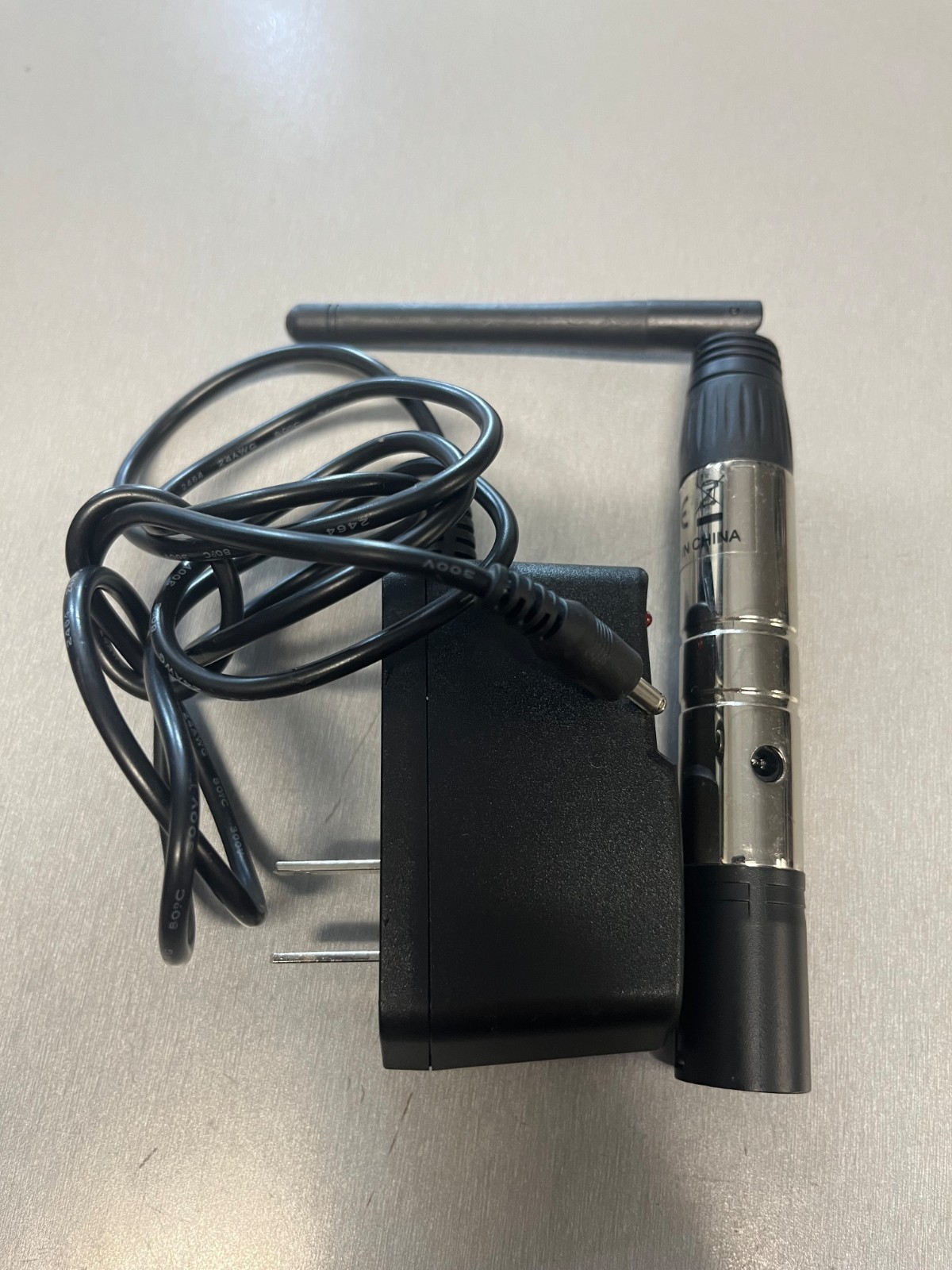 Wireless DMX  Transmitter Reciever SET (16 + 1) 2.4g *FREE SHIPPING*