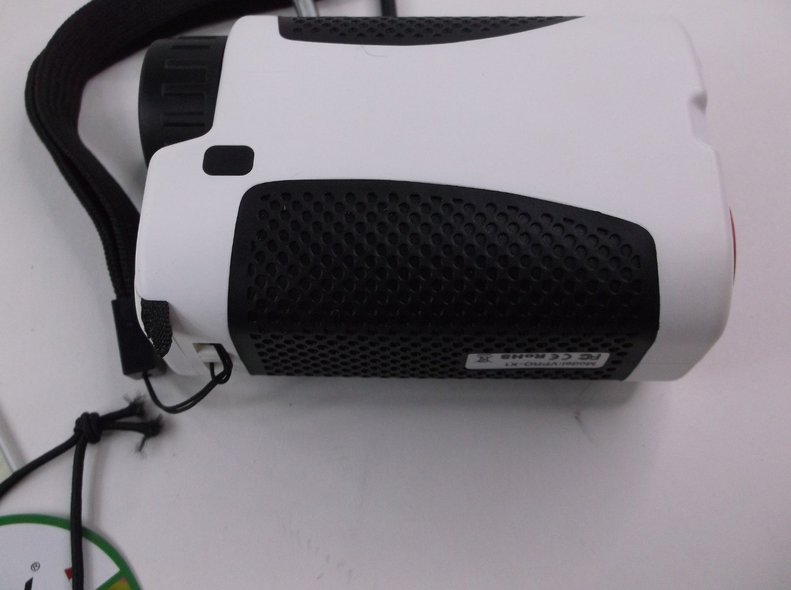Bozily VPro X1 Rangefinder Golf Laser Range Finder