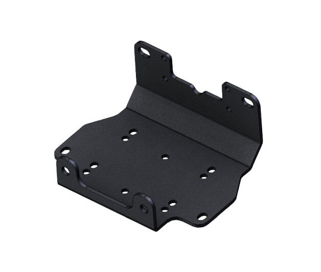KFI Winch Mount 101275