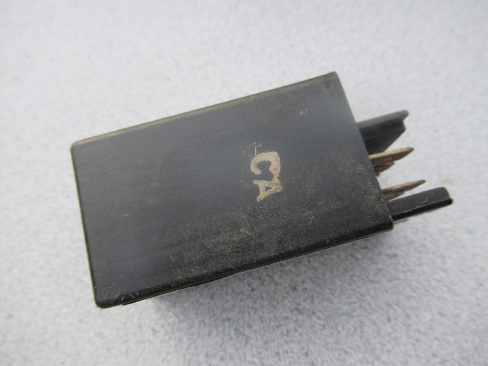 BMW CMU Control Module Unit BOSCH 1 147 328 012 C#E301