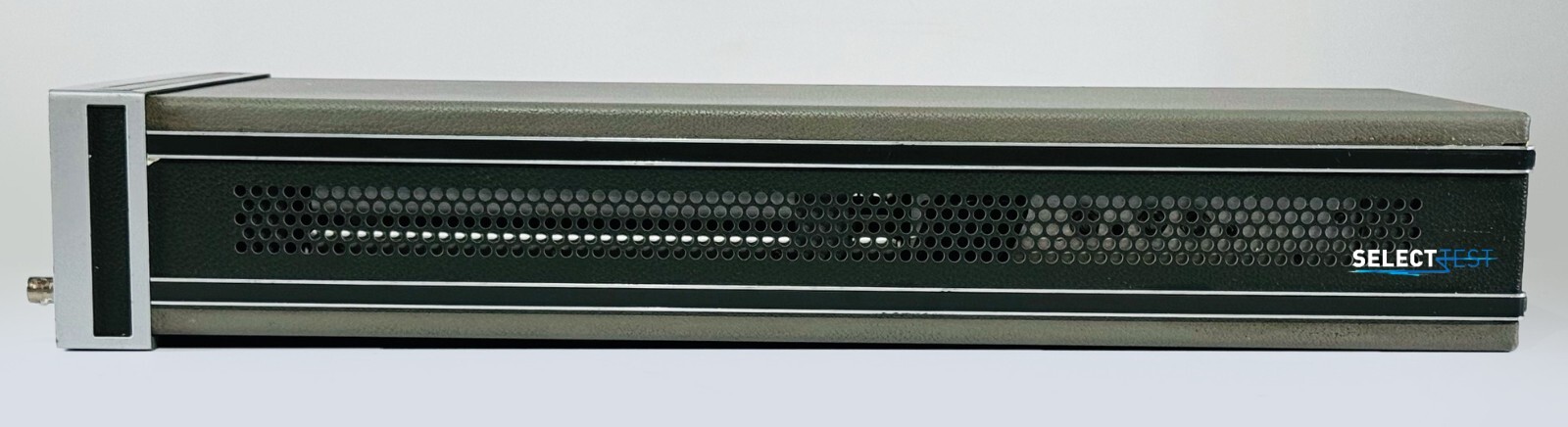 AGILENT (HP) 3437A PROGRAMMABLE SYSTEM VOLTMETER 3½ DIGITS **LOOK** (REF.: 186N)