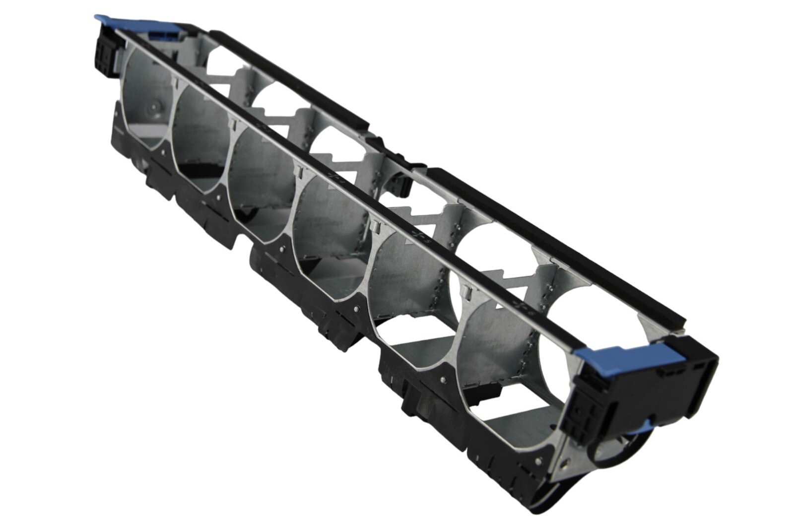 Dell PowerEdge R730 R730xd Cooling Fan Cage w/o Fan CY8YY