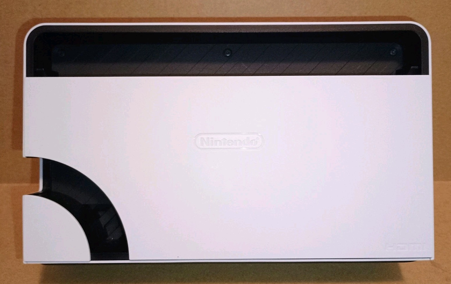 Nintendo Switch OLED Dock 100% AUTHENTIC OEM OLED Docking Station