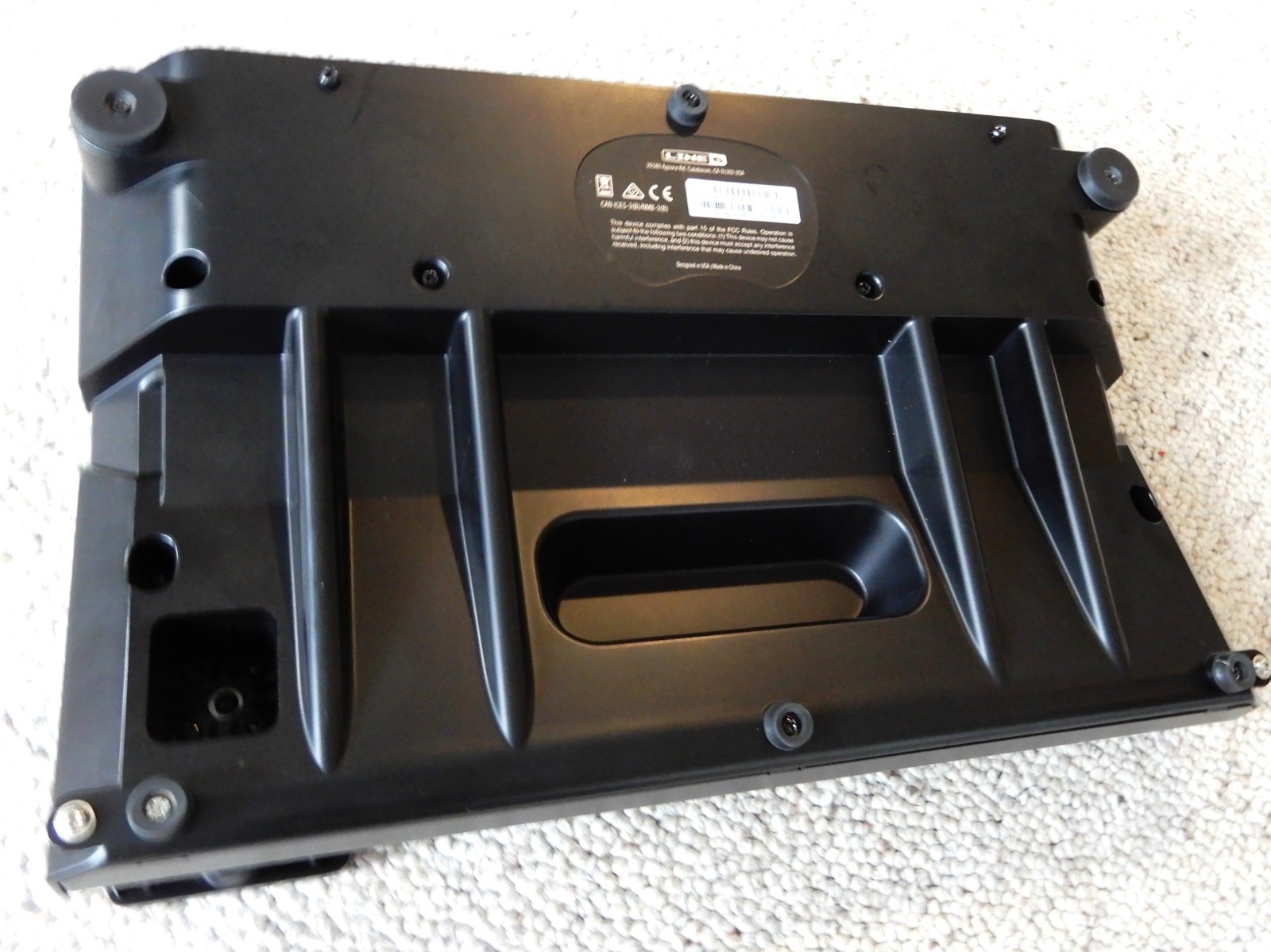 Line 6 POD GO Wireless - As Is
