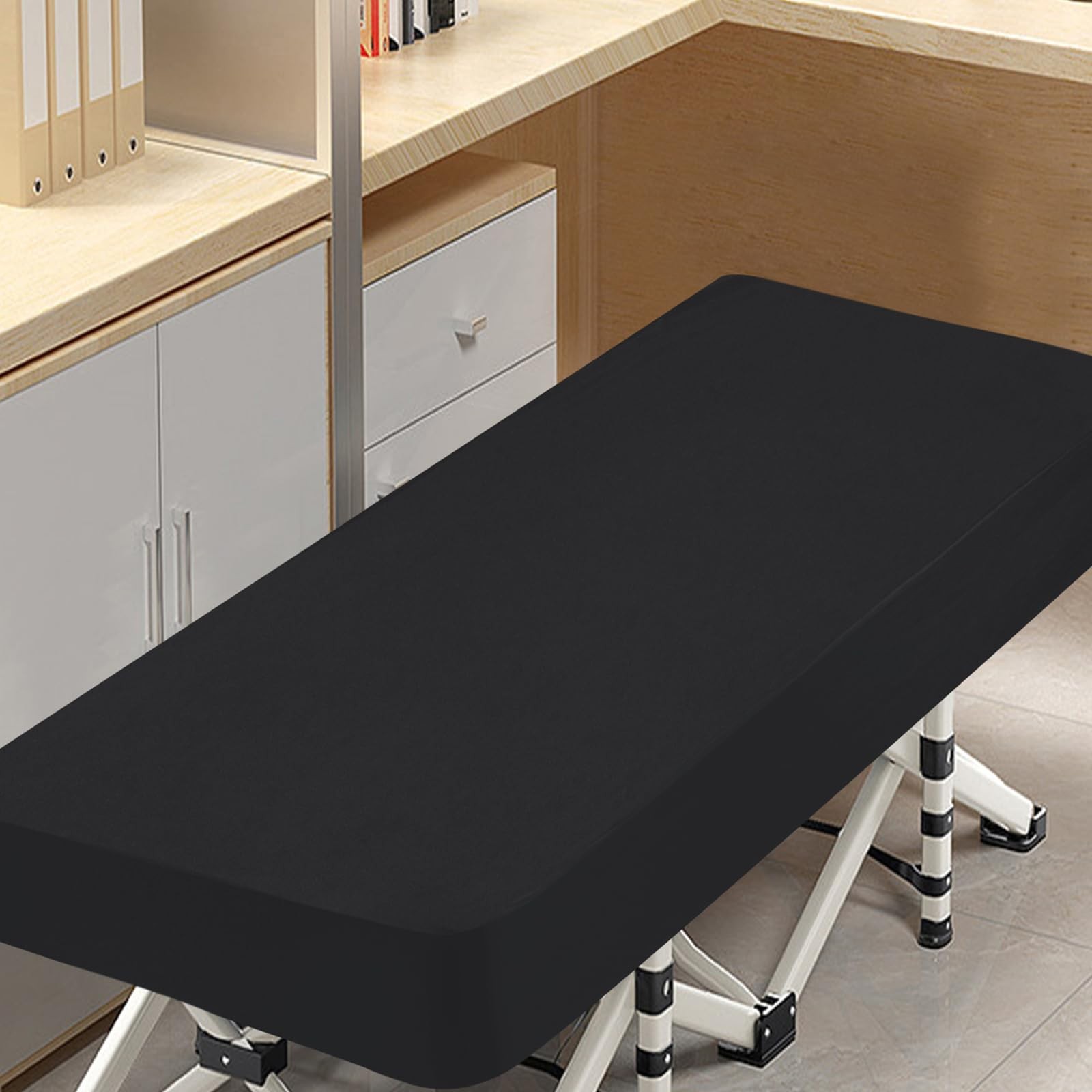 Cot Sheets Fitted Only 31" x 75", Ultra Soft & Breathable Cot Size Bed Sheet ...