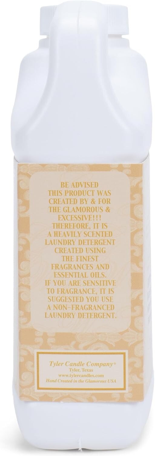 Tyler Candle Company - Glamorous Wash - Cowboy - 112g / 4oz