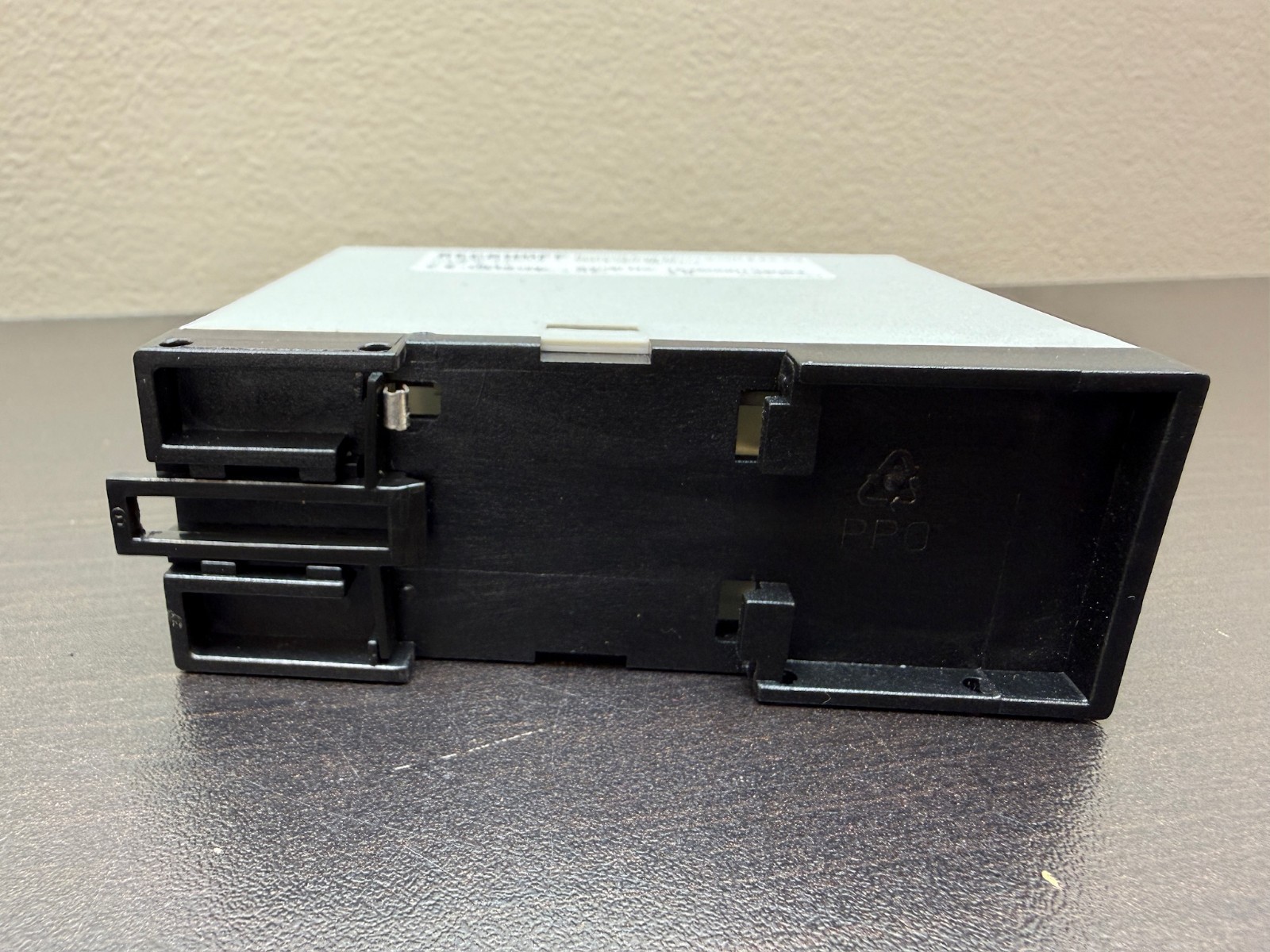 Beckhoff CU8800-0010 USB to RS232 Serial Interface Adapter Industrial