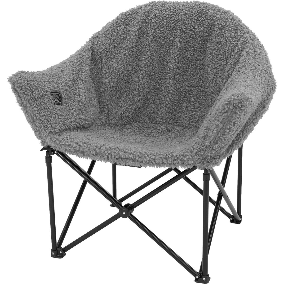 KUMA Teddy Bear Camp Chair Cover
