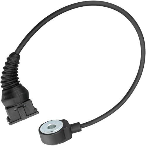 12141738667 Ignition Knock Detonation Sensor Compatible with 325i 325is 1992