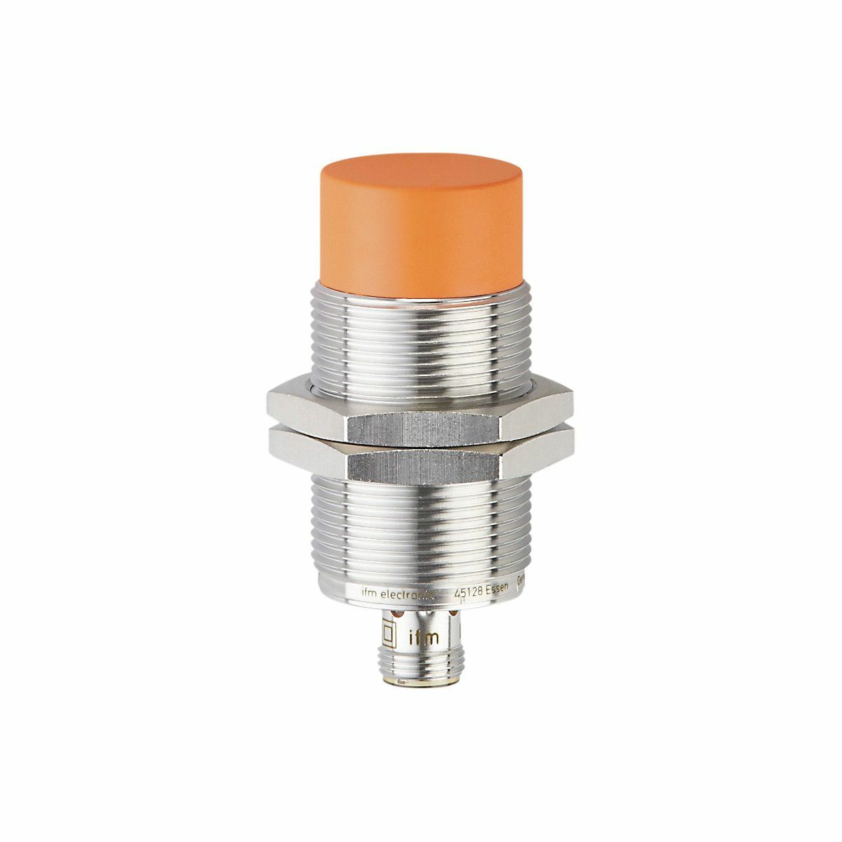 IFM II5854 IIA3015-BPKG/US-104-DPS Proximity Switch New