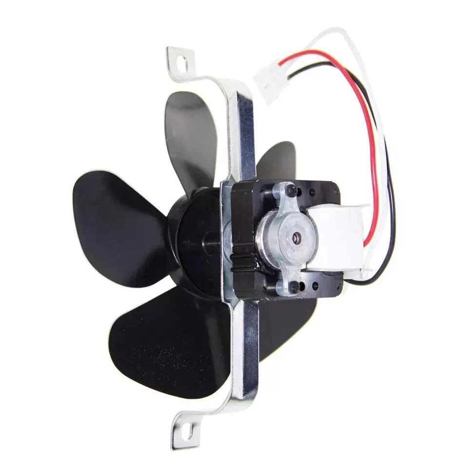 97012248 Range Hood Fan Motor Assembly 2-Speed For Broan Nutone Stove