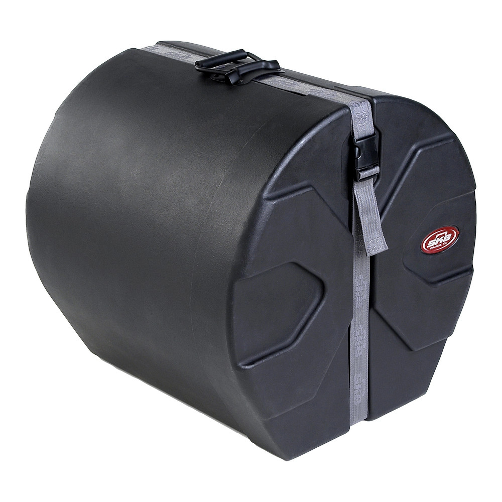 SKB RotoX Molded Drum Case 16 x 16 in.