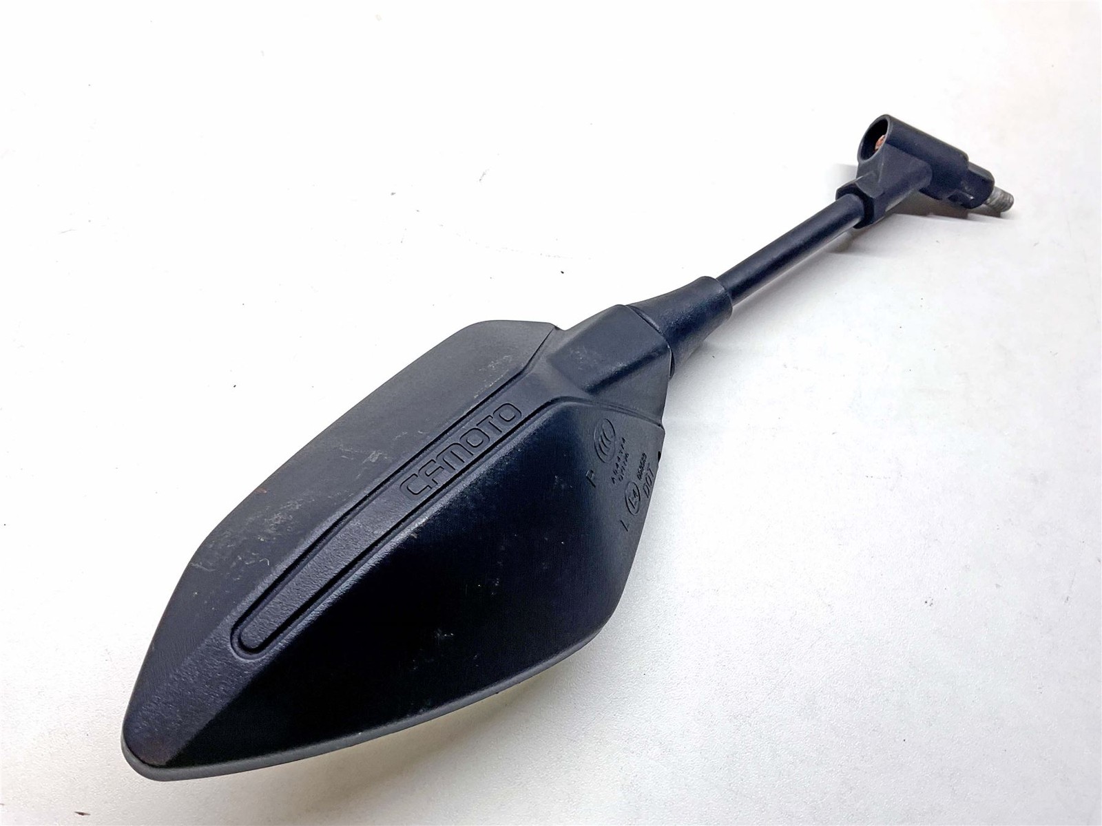 2022 CF-Moto CF650TR Mirror Right - 9AY0200300