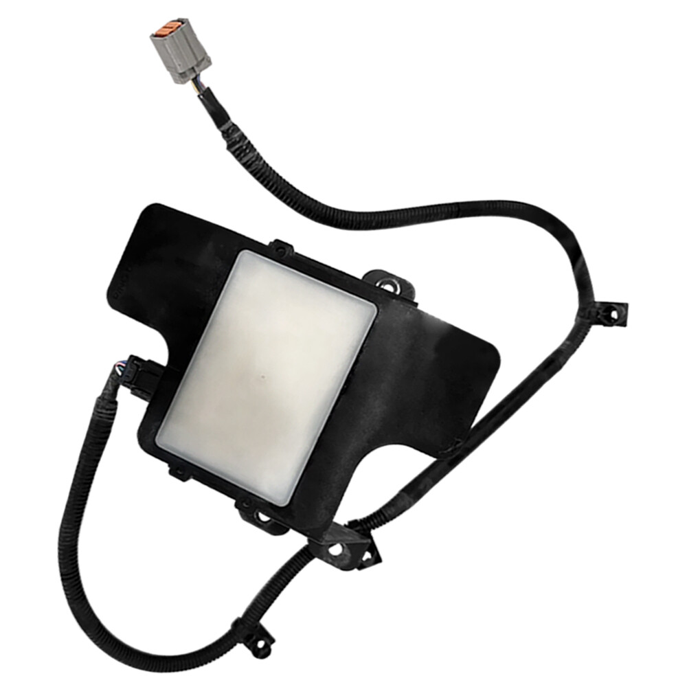 For Tucson 2015-2018 Blind Spot Detection System Warning Control Module Replace