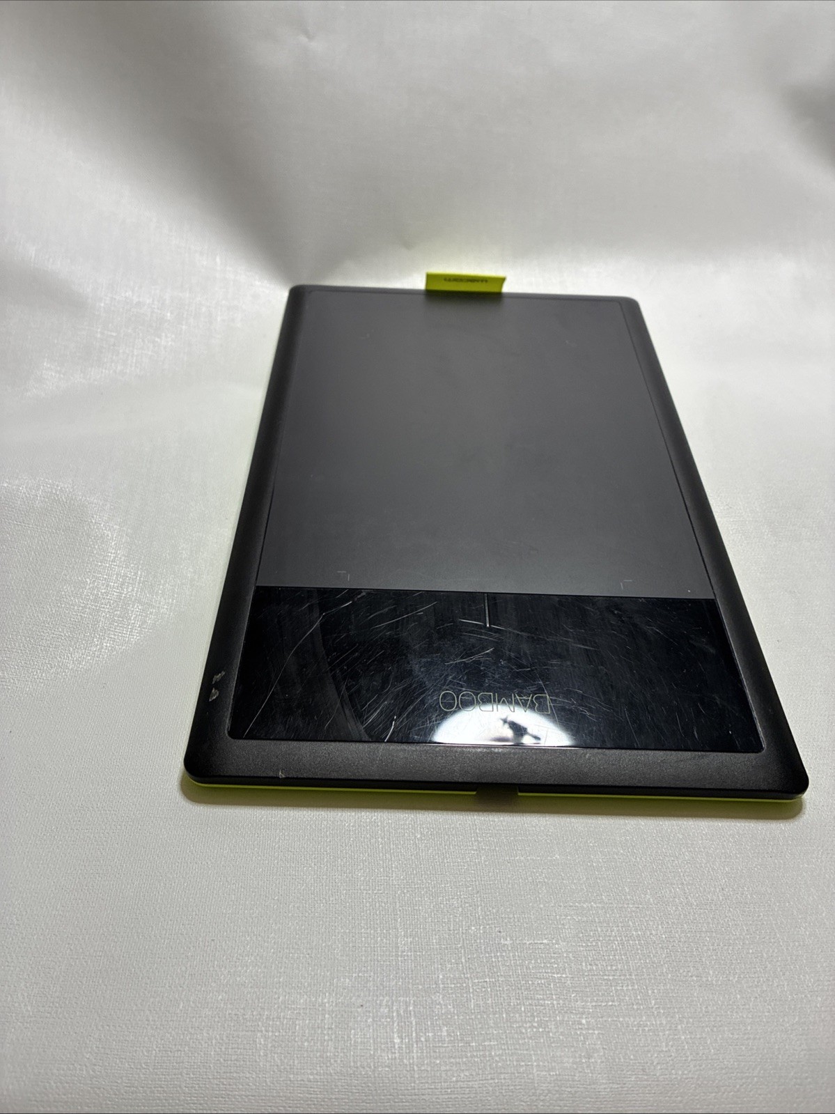Wacom Bamboo Connect Drawing Graphics Tablet CTL-470 Tablet Only