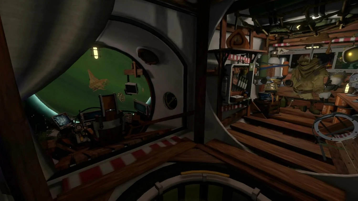 Outer Wilds: Archaeologist Edition [PlayStation 5]