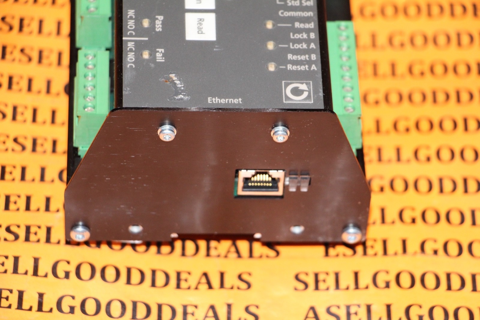 X-rite VC100B Vericolor Controller