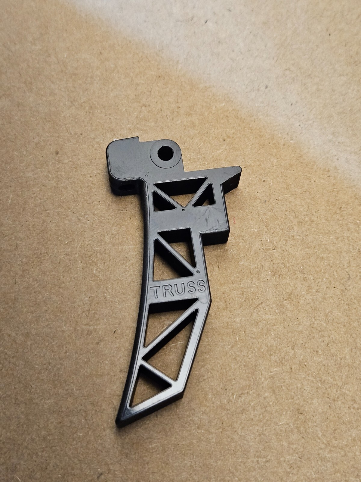 Truss Trigger Upgrade for Planet Eclipse Etha 2 Etha 3 Paintball Marker