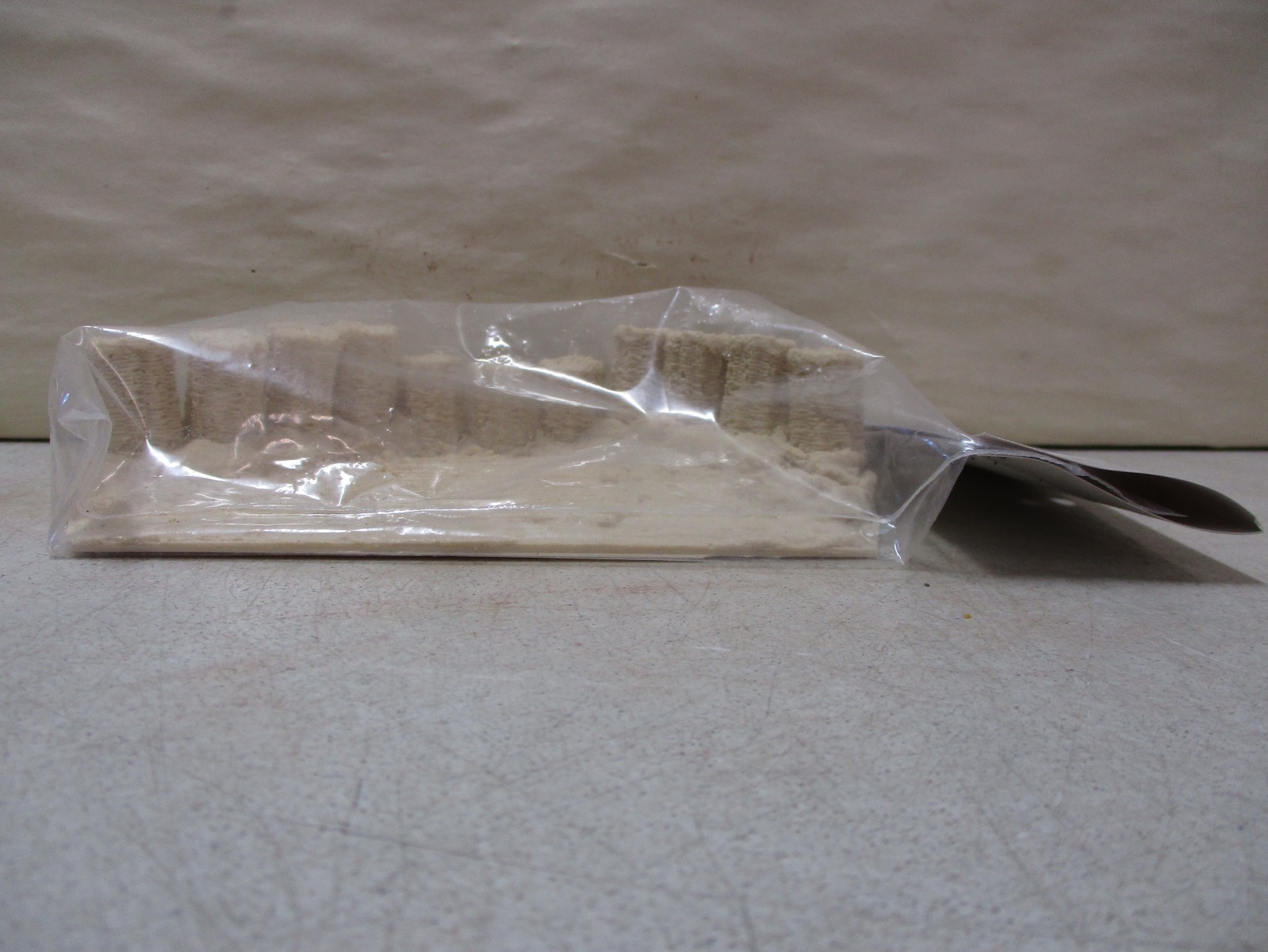 Redoubt Enterprises Indian Gun Emplacement for Wargaming