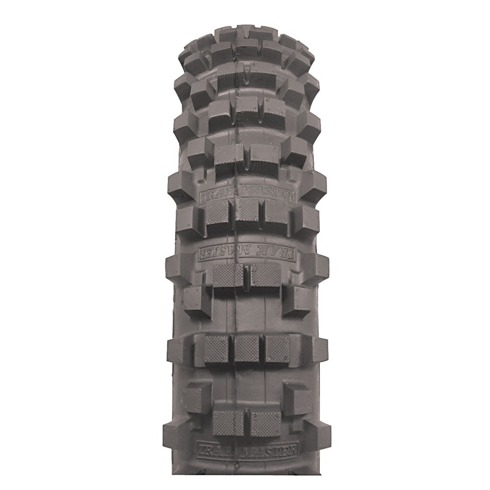Kenda K760 Trakmaster II Rear Tire For KAWASAKI KX100 1995-2009,2011-2021