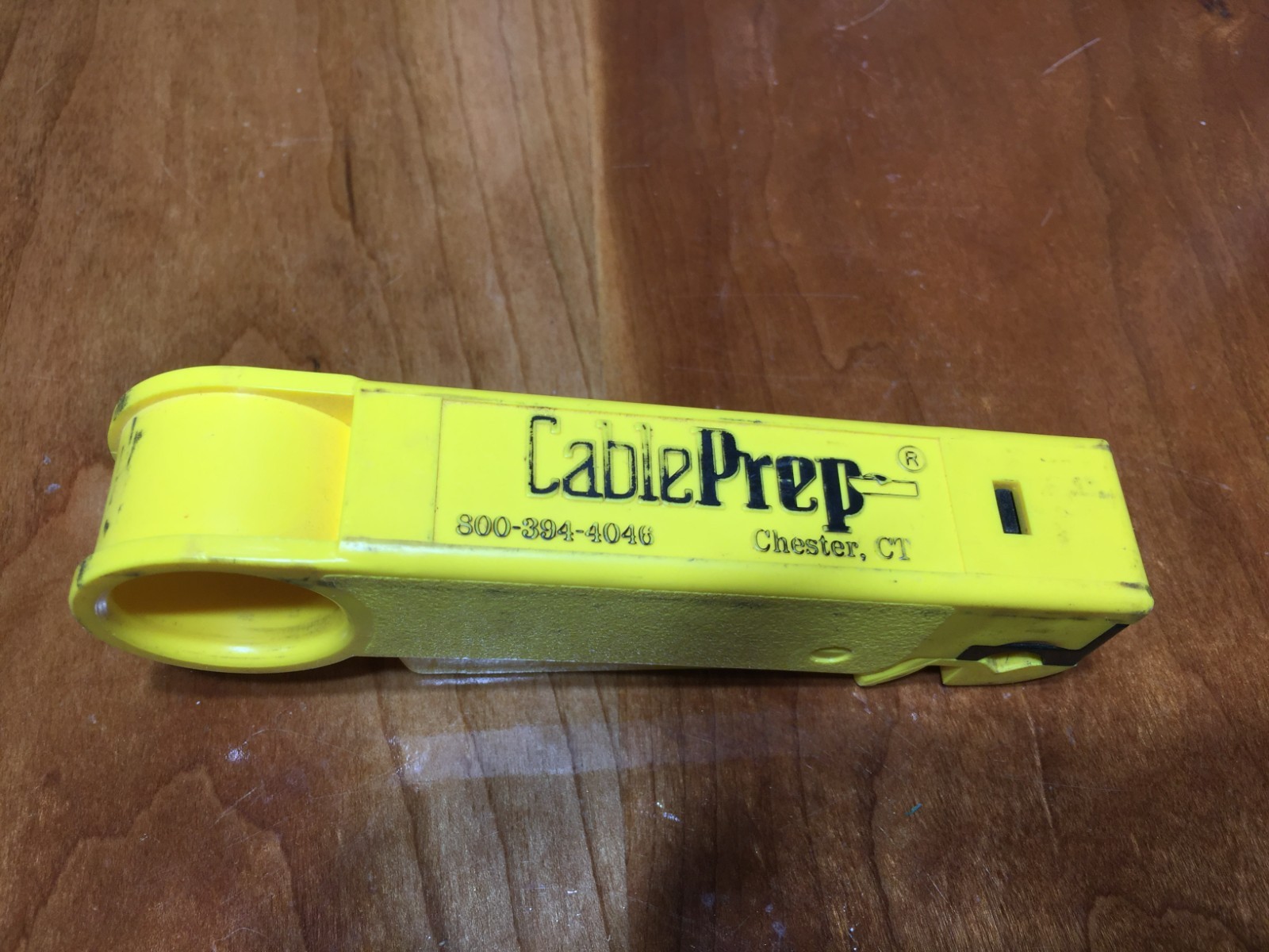 Cableprep Cpt-6590-1S
