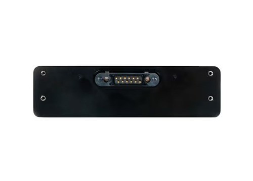 Zebra Docking Station - Black 300140