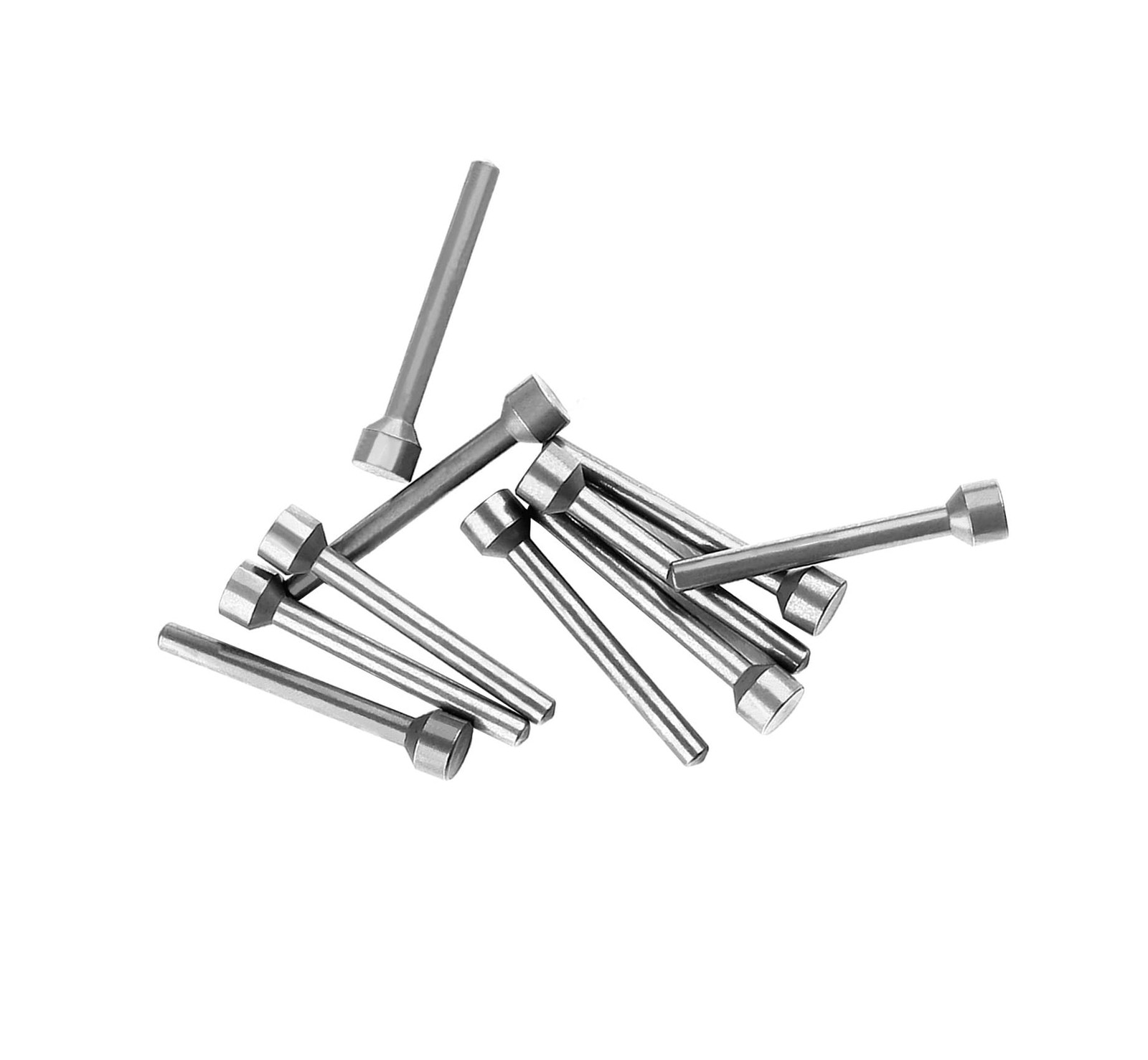 Reloading Headed Decapping Pins 10pack