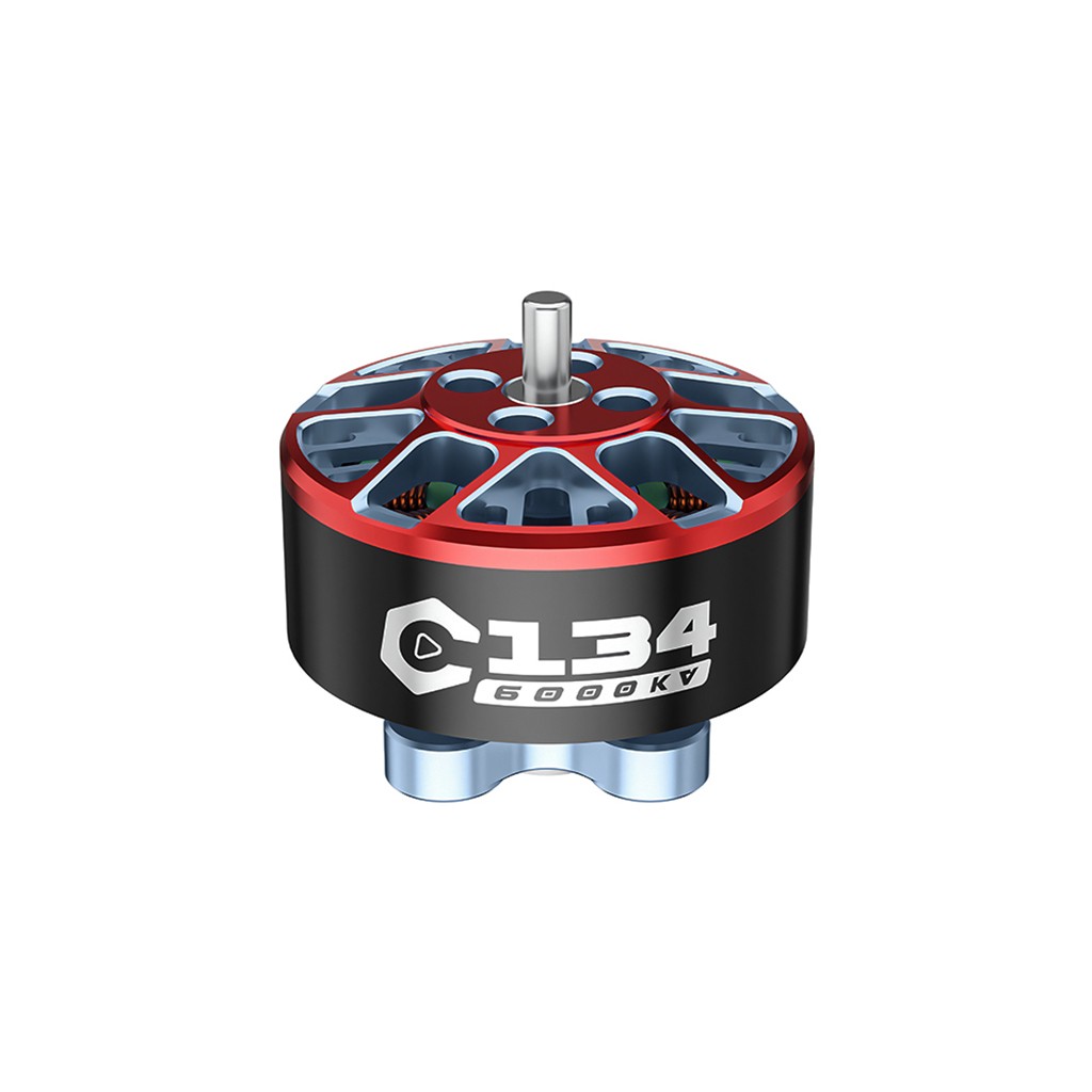 Axisflying FPV Freestyle C134 6000KV 2 Inch Motor Brushless for FPV Drone