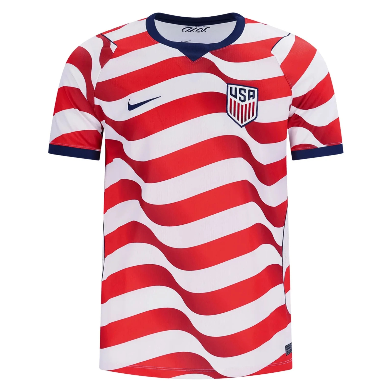 Xl USA Soccer Jersey - 2026 World Cup Fan Favorite  USA Seller fast shipping XL