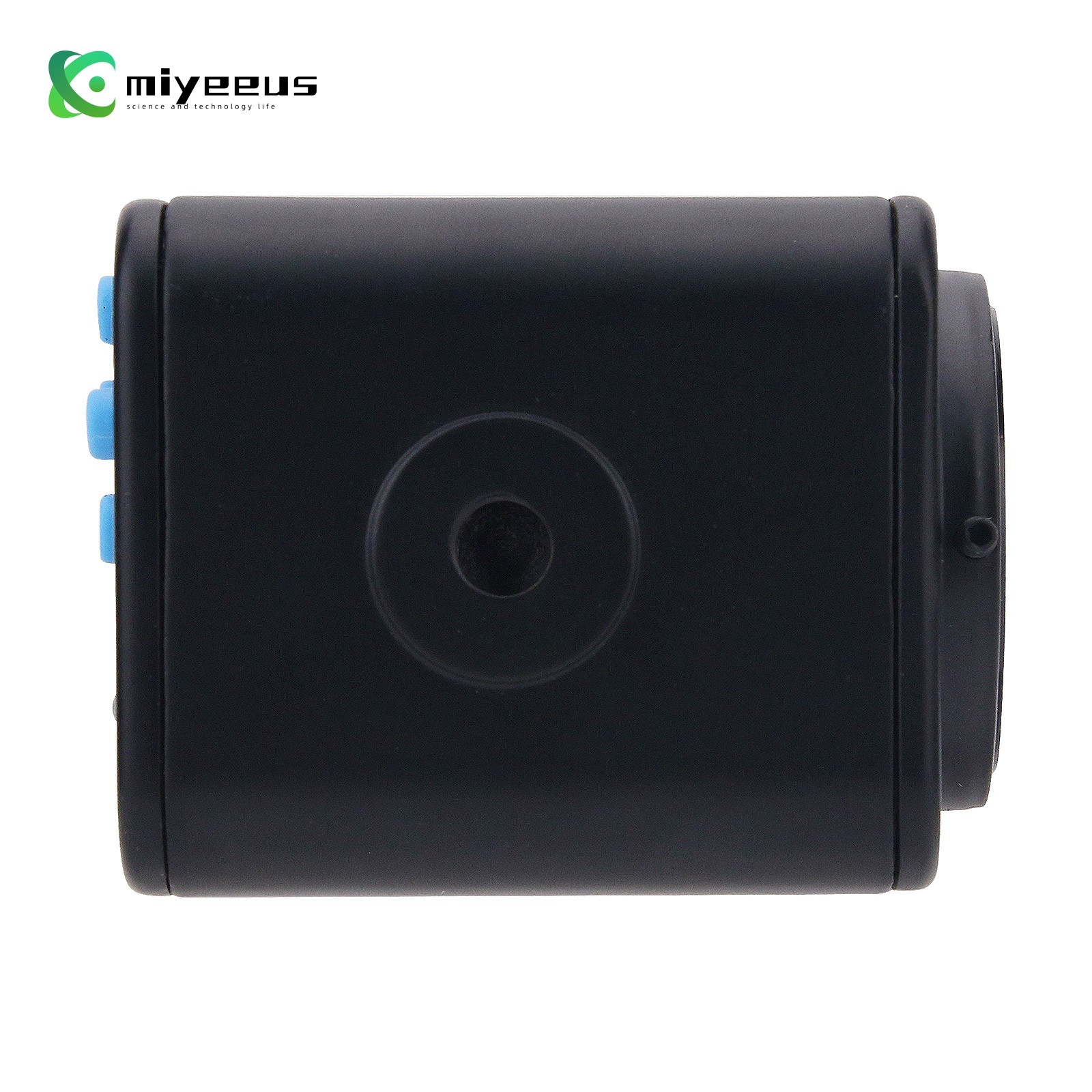 HY-5199 56 LED Ring Light Version 4K 1080P HDMI Video Microscope Camera 130X