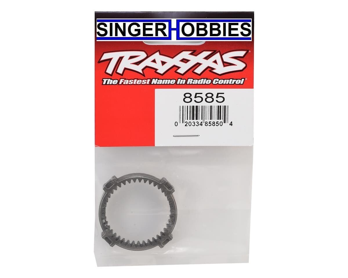 Traxxas 8585 Ring Gear, Planetary UDR TRA1